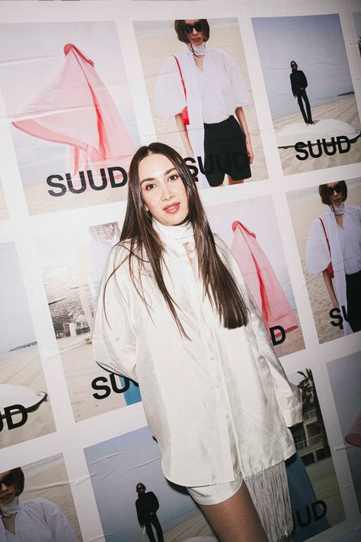 Suud Collection, 10. Y�l�n� Özel Bir Davetle Kutlad�